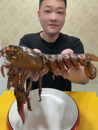 #软壳龙虾 #龙虾 #牙膏推荐 #进口牙膏 #美白牙膏