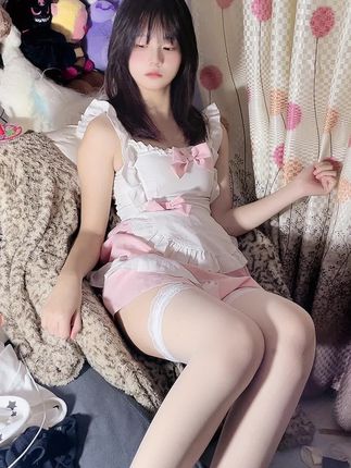 #清纯女神