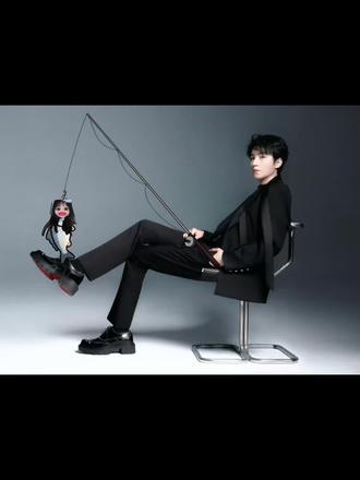 我也想被哥哥钓#王俊凯 #老公 #哥哥 #宝宝