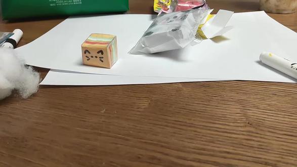 马上就会出下一期#捏捏乐教程