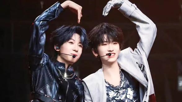 #奇文 我不行了,奇文99 此外,糖点不止这么多💙💖