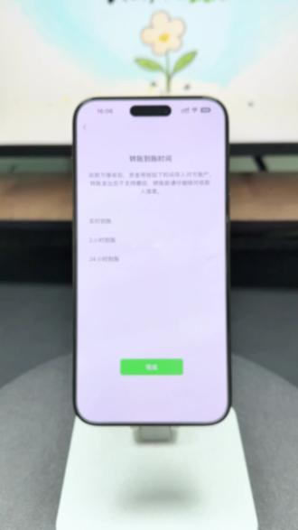 微信设置转账延迟,转错被骗也不怕!过年快给家里老人设置吧!#手机的隐藏功能 #苹果手机 #防骗全民行 #转账转错了 #ios技能