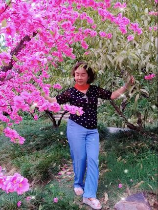 开心快乐每一天