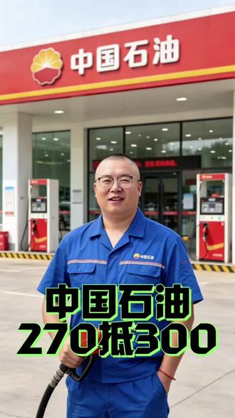 中国石油加油券 #中国石油 #加油省钱 #加油省钱攻略 #加油省钱妙招