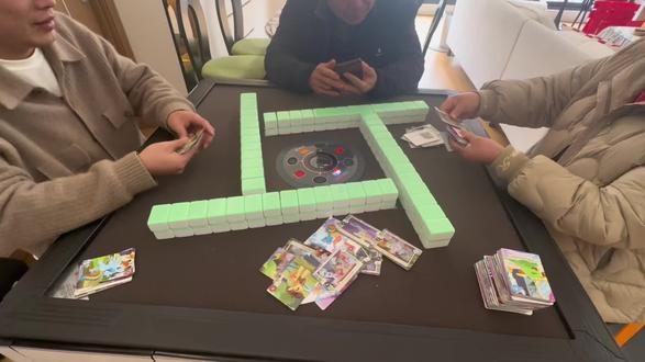 小马宝莉卡总算有用处了😃