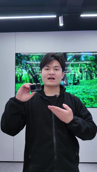 action6入手后这几个功能要调节好哦#dji大疆 #action6