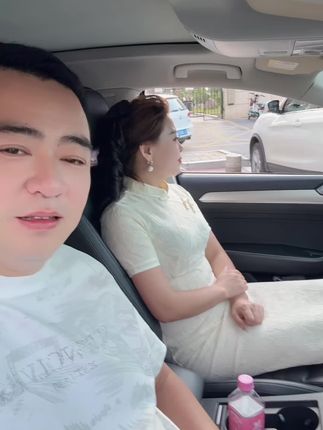 @娥哥家17弟 四姨太美不美,哈哈