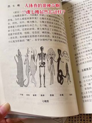 颠覆认知的书#古籍古书 #古人的智慧 #书