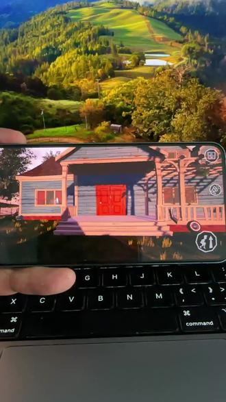 你好邻居费德熊版下载教程《应用共享》#你好邻居#你好邻居费德熊#你好邻居下载教程#你好邻居费德熊下载教程#你好邻居手机版 #你好邻居躲猫猫