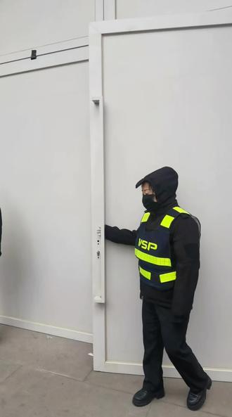 五点到十二点,终于就这样义无反顾向你走去#沈星回 #沈星回雕塑 #恋与深空