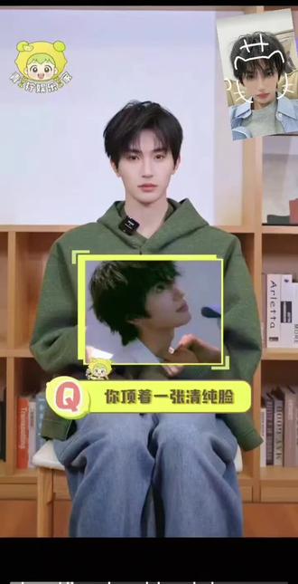 #向全世界安利 @张翅 明明很累很微活的你,最想要保持活力满满的样子是为了不让翅煲担心吧?所以你的感性细腻总被抽象和搞怪包裹,怎么能不喜爱呢,翅儿加油✊冲!