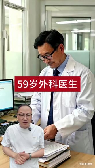 59岁外科医生#婚姻家庭 #二婚 #二婚也幸福 #中老年找伴#红娘牵线 #