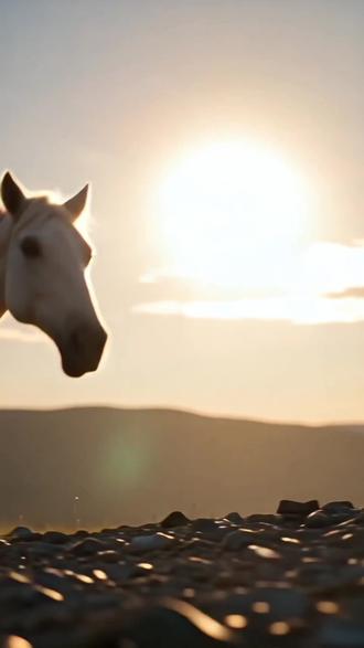 一句话让AI制作马年祝福视频(30秒学会)
#AI生视频春节花式整活 #AI工具 #剪映#手机剪辑 #自学剪辑