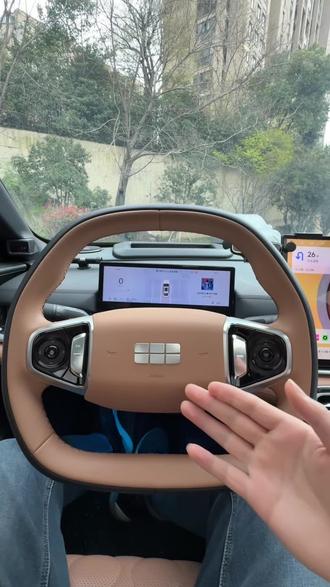 吉利银河最省油的设置方法,这样设置油耗肯定高不了#吉利银河 #吉利汽车 #用车技巧 #汽车人共创计划