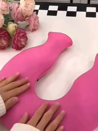 U型枕,颈椎爱不舒服的就用它