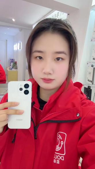 OPPO手机用机小技巧之电量显示#oppo手机使用技巧 #oppo手机隐藏功能