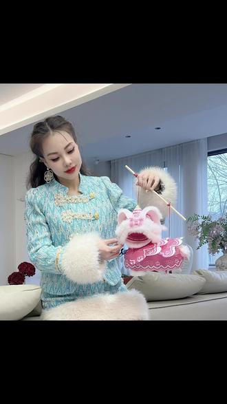 亲手做的灯,氛围感直接拉满🏮
灯影摇曳 心事温柔 元宵喜乐🏮🏮🏮🏮
#元宵节花灯手工