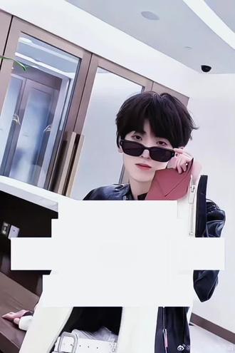 不信谣不传谣 一直跟随博文奇函