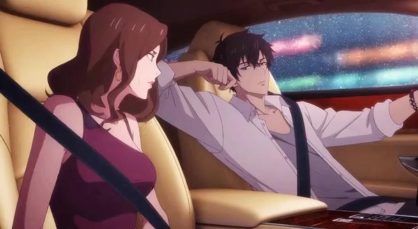 这咋接啊#二次元 #动漫推荐 #原创动画 #二次元动漫 #抖音动漫