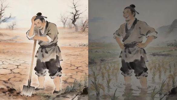 1分钟抢下因地制宜3分
#初中语文 #中考语文 #高中语文 #高考语文 #成语积累