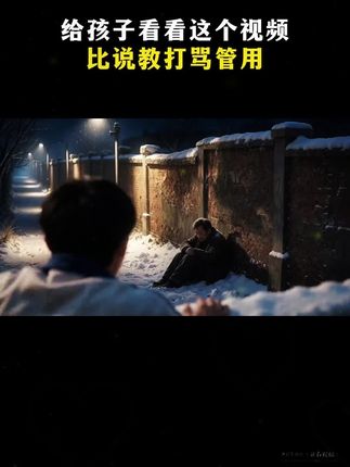 读书分享赛道文案素材 - 真正让孩子明白读书的意义,让孩子感恩父母一路守护与托举。#读书的意义#感恩父母#提升自己#家庭教育#好书分享 - 好好书馆作品