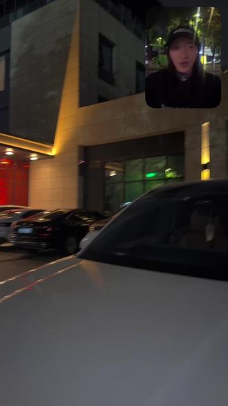 自媒体人-遇事不要慌-先拿出手机记录#理想车主 对不起理想车主们