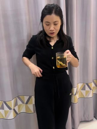 #越来越好#无与善财