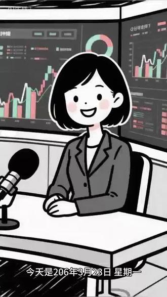 为什么突然大跌?市场具体是什么情况?