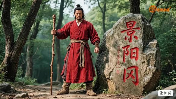 AI数字人武松助力课堂❗️五年级下册语文《景阳冈》课件教案 以“时光旅行社实习导游”为身份,围绕“解锁经典文化密码”设计任务群,让名著学习变成文化传承之旅,趣味十足。#景阳冈 #景阳冈武松打虎 #景阳冈公开课 #景阳冈教案 #五年级下册语文公开课