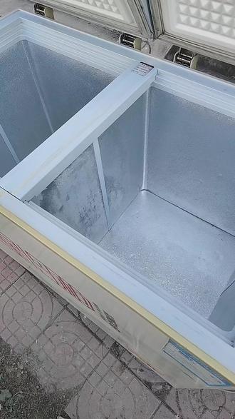 这几天想买冷柜的家人一定要把这条视频看完!关注我买家电不踩坑#美的全屋智能、#一声小美生活更美、#美的美粉