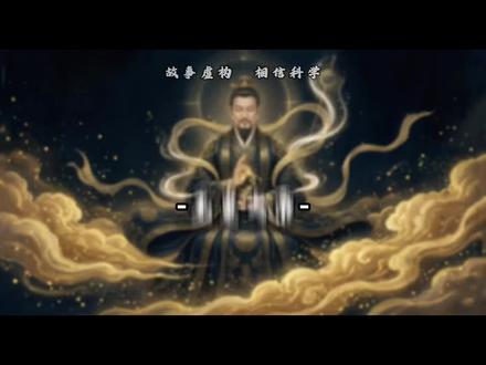 元始天尊,居三清首位,玉清圣境无上道祖。为天地本源、混元始祖,开天辟地、演化万物,执掌诸天道法,统御三界玄门。威仪浩然、道法无边,普惠十方生灵,消灾解厄,赐福安邦,为道门至高至尊圣尊。#元始天尊#元始天尊宝诰 #玉清元始天尊