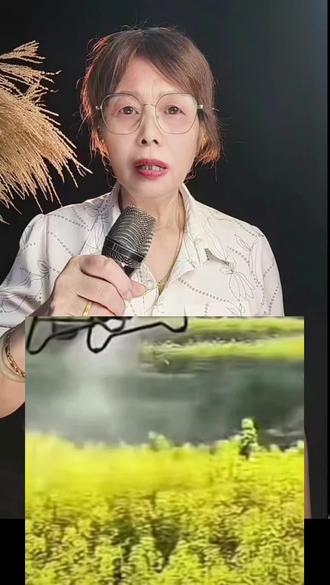 油菜花打药后续……#打药#热点#为老百姓发声……
