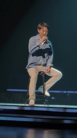 26.5.23#音乐剧我要你 返场《我要你》✨#鞠红川 #李莎旻子 #上官喜爱 #沉浸式感受舞台魅力