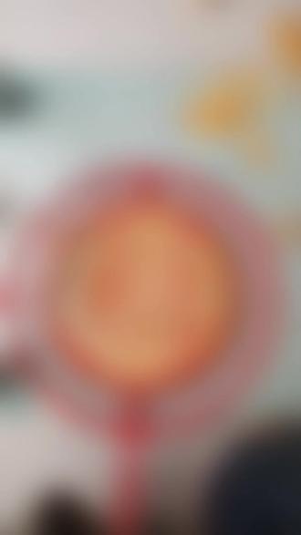 🌈🍃🍃💕💕💕😘给小妹准备的秀禾团扇完工😘😜满满的成就感👏👏💞💞💞💞💕💕#新婚礼物 #纯手工打造