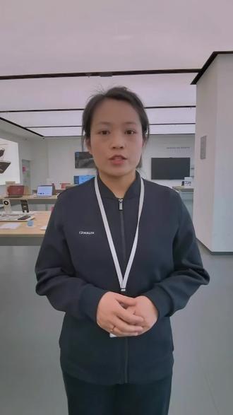 华为手机不用电源键调节锁屏亮屏的功能!#数码好物 #华为小技巧