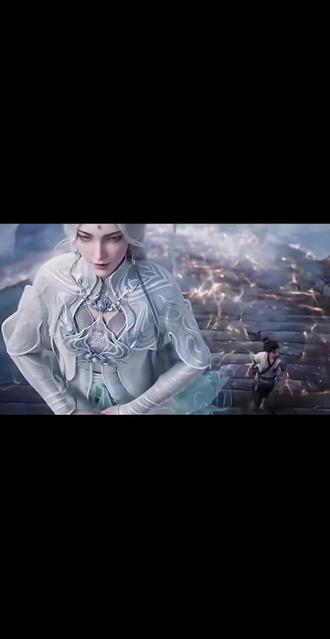 又快大结局了#剑来第二季