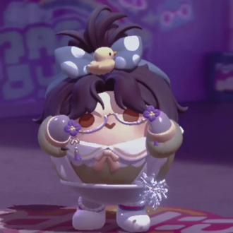 #蛋仔派对 我不是网圈的人了,要取的都取