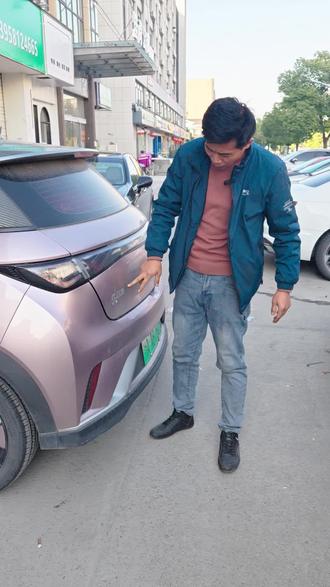 比亚迪海豚无法行驶维修,电池包维修,电机异响减速器异响更换轴承,无法充电维修