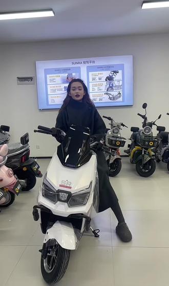 有阳光的地方就有新日,新日爆品魔神