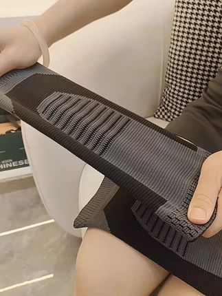 石墨烯发热护膝盖老寒腿关节凉四季防寒男女士保暖护膝护腿袜#保暖护膝#石墨烯自发热保暖护膝#石墨烯保暖护膝#保暖护膝推荐#好物推荐