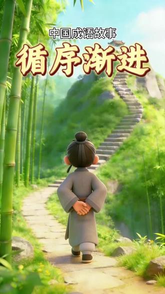 循序渐进:Q版趣味成语故事动画 循序渐进:教娃不要急于求成!#益智动画 #儿童动画 #成语故事 #育儿知识 #早教动画 儿童动画、成语故事、益智动画、成语典故、益智早教动画、四字成语、益智启蒙、益智动画故事、3到6岁儿童益智早教动画片、儿童动画片0-3岁益智、3到6岁儿童动画片、3到6岁儿童益智早教动画、q版动画、q版小剧场、宝宝启蒙、成语、成语大全、成语故事动画、成语故事、寓言故事、成语积累、成语解析、成语启蒙、成语新解、成语学习、词语积累、动画、动画短剧、动画短片、动画故事、动画片、动画片儿童视频、动画视频、动画小故事、动画寓言故事、儿童成语故事、儿童动画片、儿童故事大全、儿童启蒙动画、儿童启蒙益智早教动画、儿童启蒙早教、儿童启蒙早教益智、儿童启蒙早教益智动画片、儿童视频益智动画、儿童视频动画、儿童睡前故事、儿童睡前小故事、儿童益智动画片、儿童益智视频、儿童益智早教动画、儿童益智早教启蒙、儿童益智早教视频、儿童早教、儿童早教启蒙、儿童早教启蒙动画片、儿童早教启蒙益智动画片、儿童早教益智动画、古诗词积累、故事、国学启蒙、国语学习、绘本故事、每日积累、启蒙动画、启蒙教育、启蒙小故事、启蒙益智动画、启蒙益智早教、启蒙幼儿动画、启蒙早教、启蒙早教动画、启蒙早教益智动画、亲子故事、亲子阅读、亲子早教、趣味成语、趣味动画、趣味动画短片、趣味课堂、趣味历史、趣味语文、日积月累学语文、少儿动画片、少儿益智动画、睡前故事、童话故事、小儿睡前故事、小故事大道理、小学词语积累、小学语文、学前启蒙、一起学国语、益智动画片、益智动画视频、益智解谜、益智启蒙动画、益智少儿动画片、益智视频、益智早教、幼儿教育启蒙、幼儿启蒙、幼儿启蒙动画、幼儿启蒙教育、幼儿早教益智视频、语文知识积累、语言启蒙、寓言故事、早教动画、早教启蒙、早教启蒙动画片、早教启蒙益智动画、早教益智动画、早教益智启蒙、知识积累、中华成语故事、中外童话故事、中小学语文启蒙、字词积累