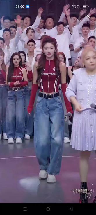 #娜娜佳丽#小黄飞直播录屏分享 @小黄飞