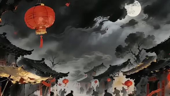 耗时三天,花费近600块的ai视频!
大圣镇年兽,年兽退散,万事顺遂!
祝大家新年平安喜乐✨#过年 #AI绘画 #AI生成视频 #传统文化 #国漫崛起