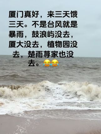 #波涛汹涌的大海 #海边的风