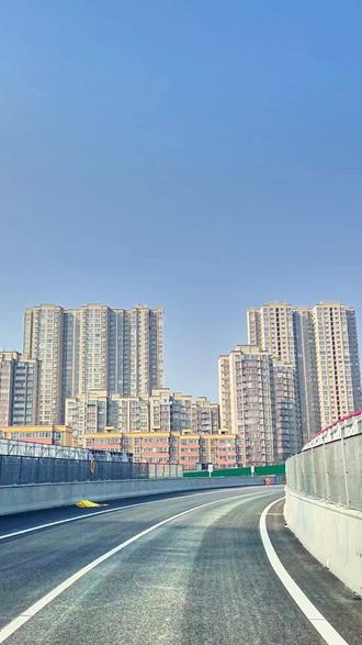 西兴高速即将通车!西安到兴平行车时间压缩至30分钟!