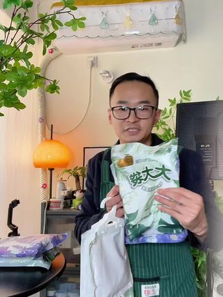 #网易严选 #除湿袋
