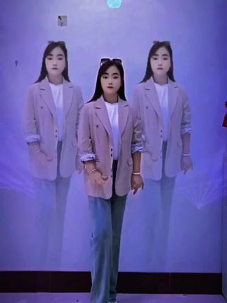 大话西游 随性摇摆