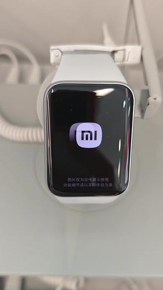 小米手环10Pro来了!!!#热门 #小米手环10pro #新品上新