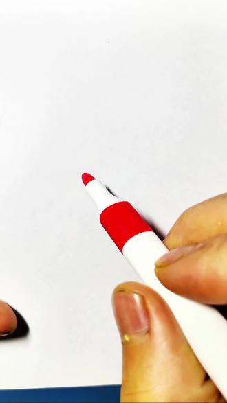 宝子们,能找到这个表情包吗?#简笔画#教学