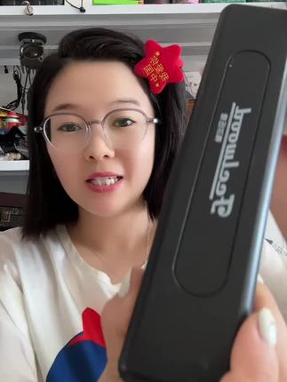 【老段吉他】推荐复音口琴24孔C调专业演奏成人学习弗尔伍德品牌#口琴